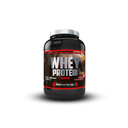 Proteína Mixta Iron Nutrition Gold Line - 2Kg