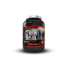 Proteína ISO Iron Nutrition 100% Whey Isolate - 2Kg