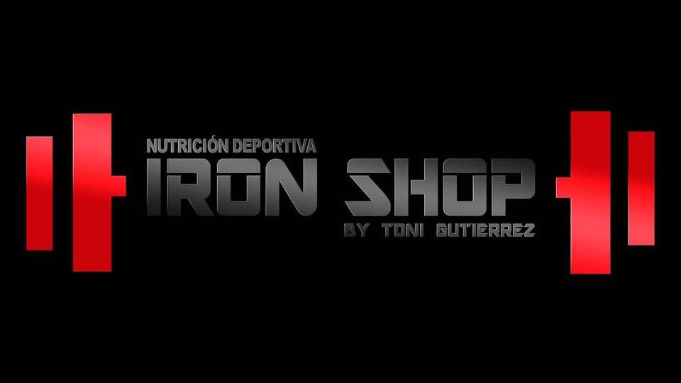 Iron Shop